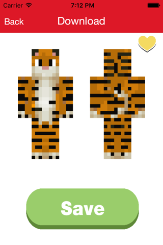 Pets Mod for Minecraft PC with Animal Skins screenshot 4
