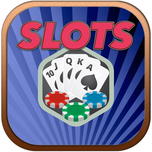 The Slots Club Slots Tournament - Free Entertainment City icon