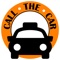 This app allows iPhone users to directly book and check their taxis directly with Call the Car (Leigh)