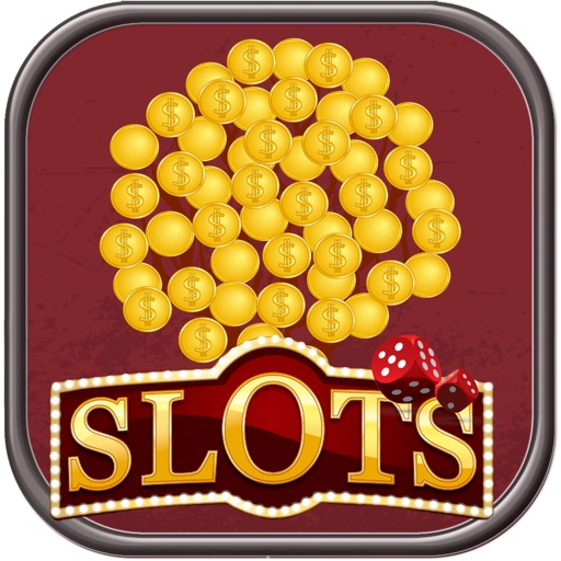 Golden Slots Game - Amazing Payline of Vegas icon