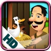 The Goose That Laid the Golden Eggs HD