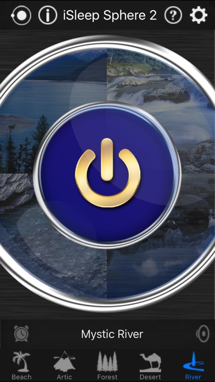 iSleep Sphere 2 screenshot-4