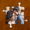 Puzzle Photo Frames - Instant Frame Maker & Photo Editor