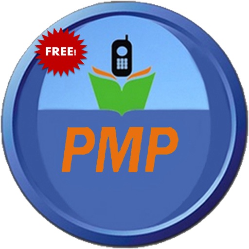 PMP Exam Prep Free icon