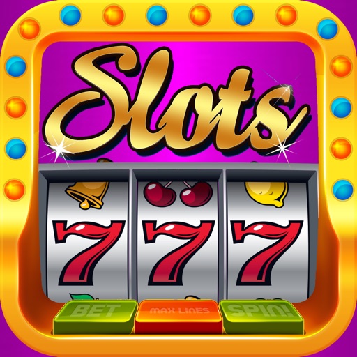 `` A Aces 2016 Vegans Casino Slots 777