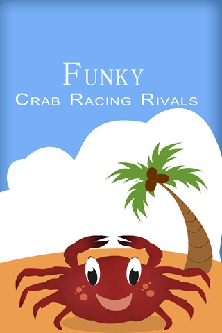 Funky Crab Racing Rivals Pro - crazy speed block racer screenshot 2