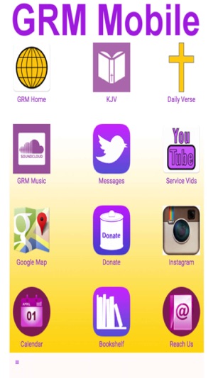 GRM Mobile(圖1)-速報App