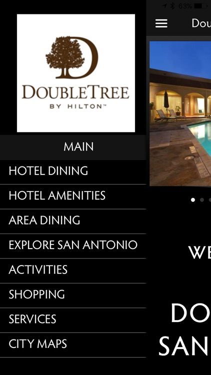 DoubleTree San Antonio