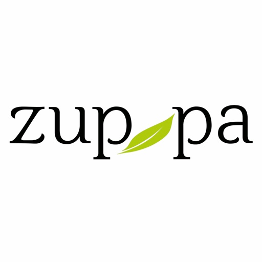 Zup-pa icon