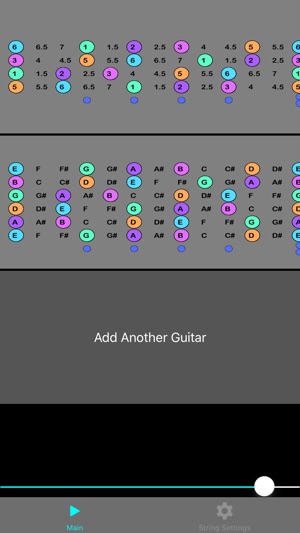 Scales Live(圖4)-速報App