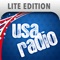 This free application allows you to have all your favorites US radios in your pocket
