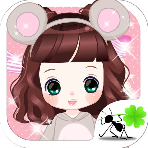 Sweet Little Girl iOS App