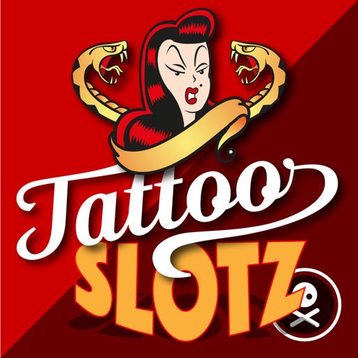 Skullz TattooSlotz