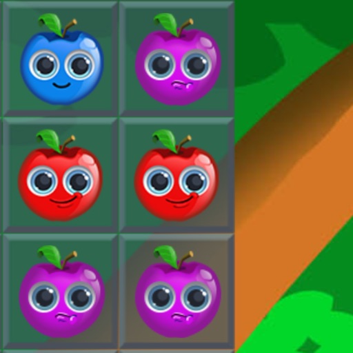 A Apple Orchard Switcherrr iOS App
