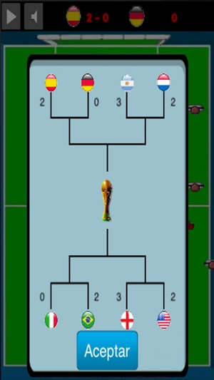 Foosball World Championship(圖3)-速報App