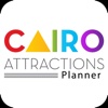 Cairo Attractions Planner