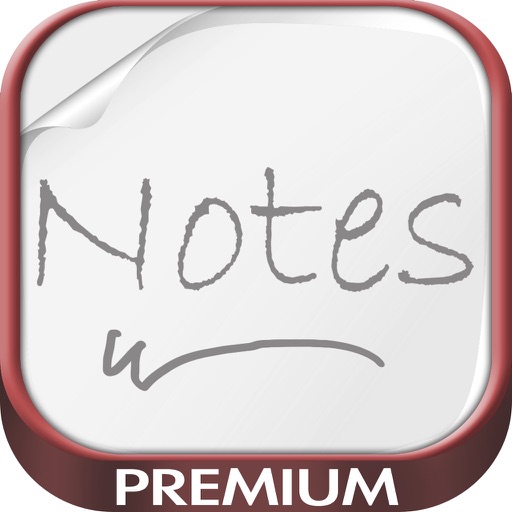 Notepad - Premium