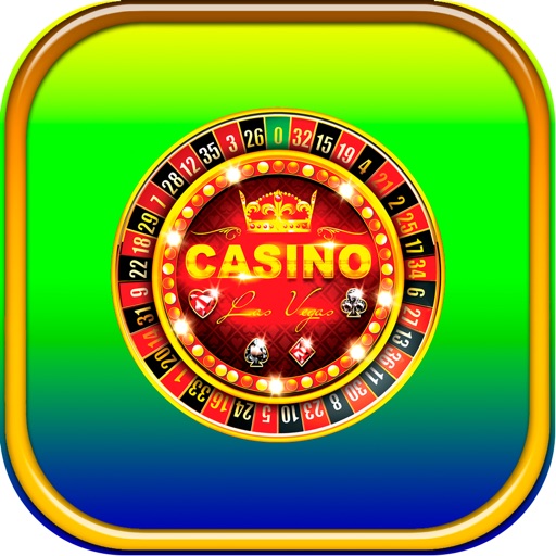 777  Free Slots Casino Gaming  - Play Vegas Games icon