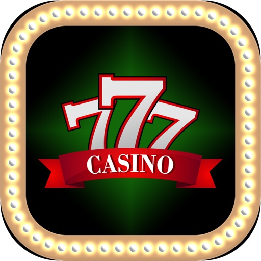 777 Dubai Slot Machine Casino - Free Entretainment Slots icon