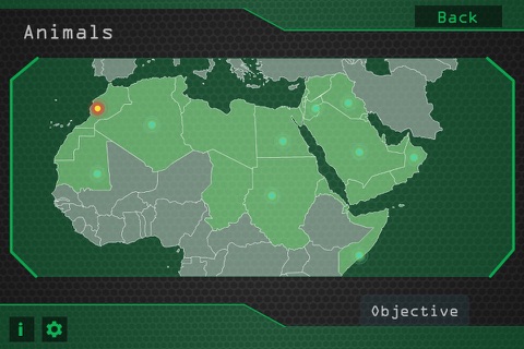 Arabic Spy: Damascus Ops - Learn Arabic and Save the World screenshot 3