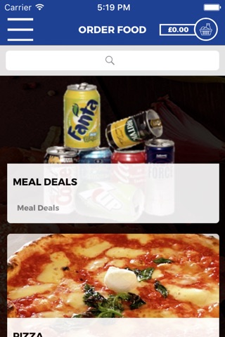 WAKEFIELD PIZZA AND KABAB screenshot 4