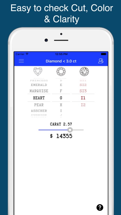Diamond and Gem Price Guide