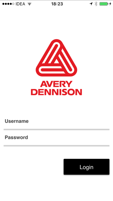 How to cancel & delete Avery Dennison Go from iphone & ipad 1