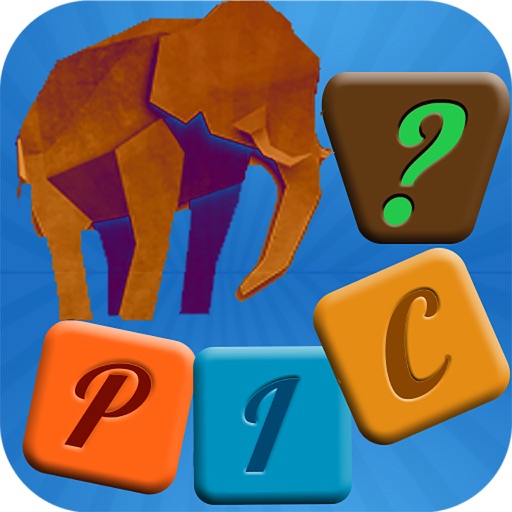 Spell Animal Name Quiz iOS App