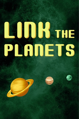 Link The Planets - new brain teasing puzzle game screenshot 2