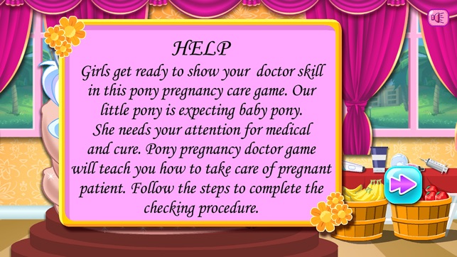 Pony Pregnancy Care Free(圖5)-速報App