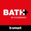 Mobiliario de baño b-smart