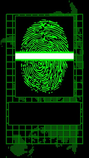 Lie Detector Fingerprint Scanner - Lying or Truth Touch Test(圖1)-速報App