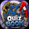 Quiz Books Question Puzzles Pro – “ Sly Cooper Video Games Edition ”
