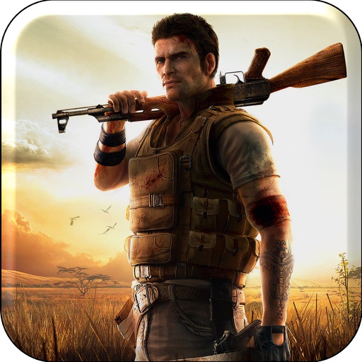 Brothers In Wars : Total Battle Field Mad Man Warriors iOS App