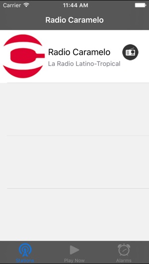 Radio Caramelo(圖2)-速報App