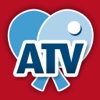 ATV Tischtennis für iPad