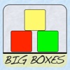 The big boxes!  - Free