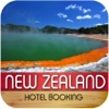 New Zealand Hotel Search, Compare Deals & Booking With Discount