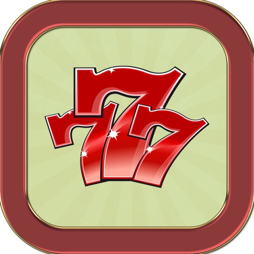 777 Slots Show - Favorites Casino Games icon