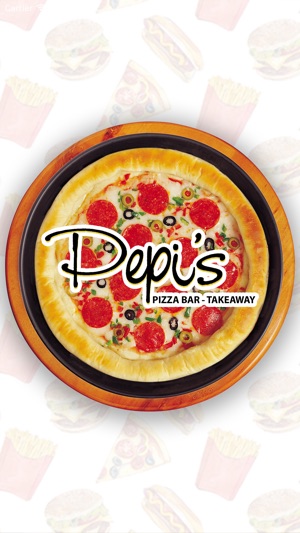 PEPI'S PIZZA GOOLE