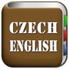 Dictionary Learn Language (English Czech)