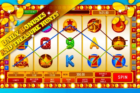Fruit Basket Slots: Use your secret gambling strategies to win the sweetest combinations screenshot 3