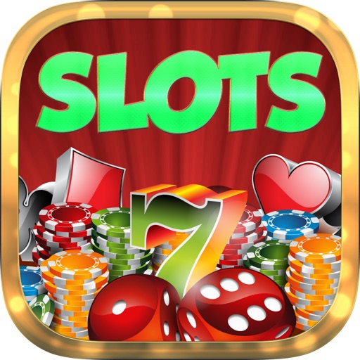 7 Extreme Treasure Gambler Slots Game - FREE Slots Machine