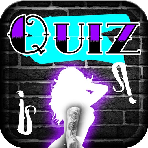 Super Quiz Game for Black Ink Crew Version iOS App