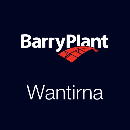 Barry Plant Wantirna icon