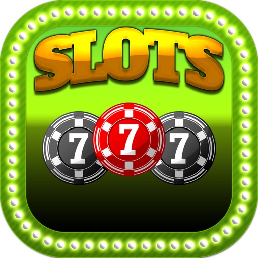 777 1up Fafafa Slots Vegas - Spin to Win Huuuge Jackpots and Free Coins icon