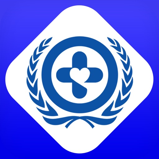 医疗护理网 icon