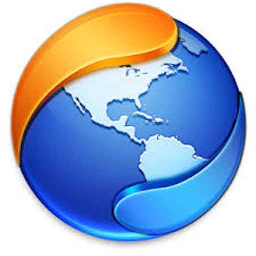 Web Browser - Browser for iPhone and iPad icon