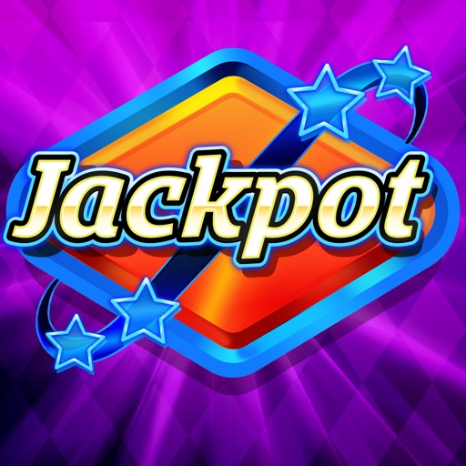 Jackpot Bonus Casino - Free Vegas Slots Casino Games Icon