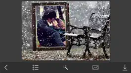 Game screenshot Beautiful Photo Frames - Creative Frames for your photo apk